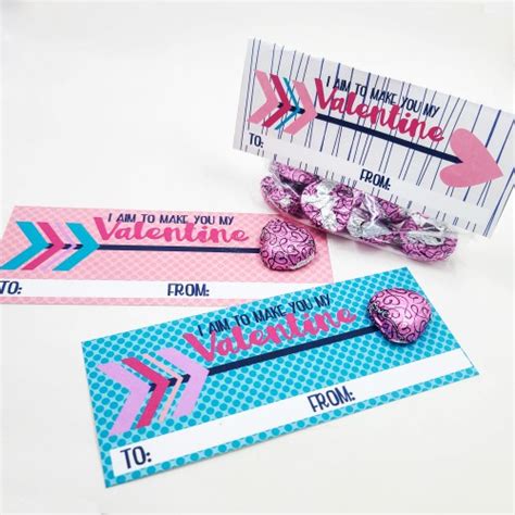 Valentine PR .